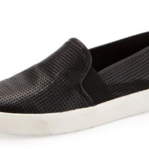 Vince slip ons